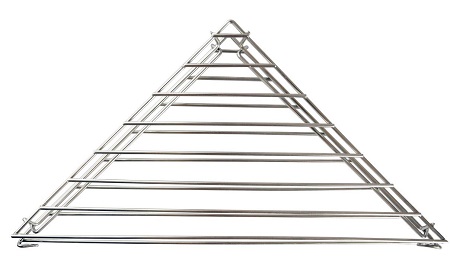 Winnerwell Grate For Flat Firepit Bundy Outdoors