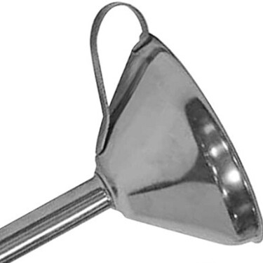 Oil Funnel Feuerhand ref.65