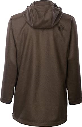 Petromax Deubelskerl Petromax Waldmack Loden Anorak Petromax