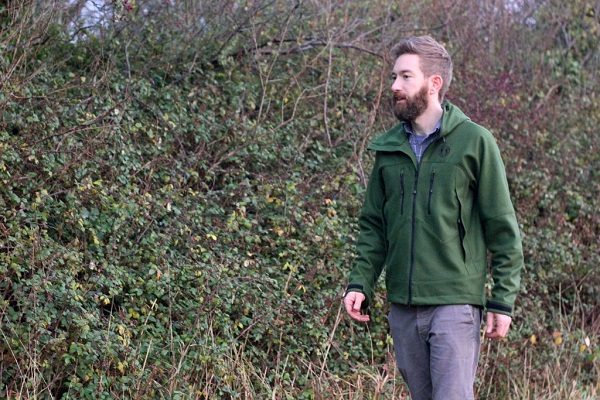 Deubelskerl Lodenjacke GrÃ¼n Petromax Deubelskerl Loden Jacket Men