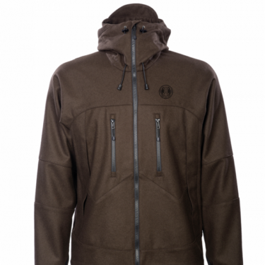 Petromax Deubelskerl Loden Jacket for Men (brown) 101-DK-300