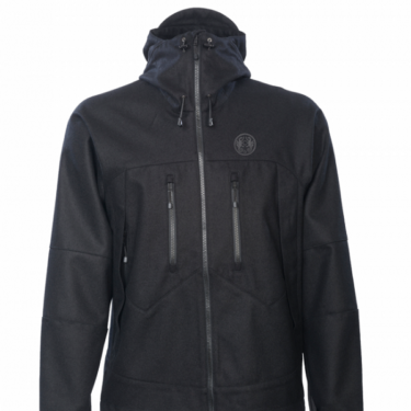 Petromax Deubelskerl Loden Jacket for Men (black) 101-DK-100