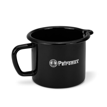 PETROMAX ENAMEL MILK POT PX-MILKEN1.4-S