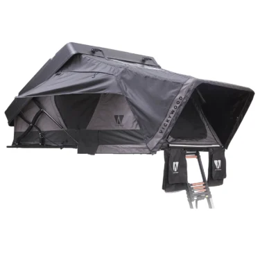 Roof Top Tent VICKYWOOD MIGHTY OAK LIGHT 165 grey VW-RT-MOL-165-GY