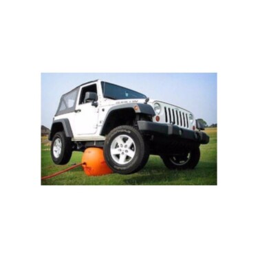 Macaco/Balão insuflável 4T