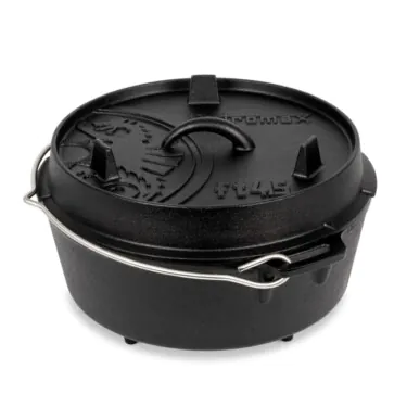 Panela Holandesa em Ferro fundido FT4,5