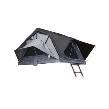 TENDA DE TEJADILHO VICKYWOOD SMALL WILLOW140 Cinza VW-RT-SW2-140-BG
