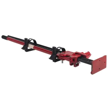 Quick Fist High Lift Farm Jack Holder 76-114mm