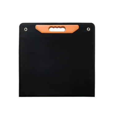 Modulo Solar desdobrável Monocristalino 2x50W com PortUSB/TypeC SZ-100-36M
