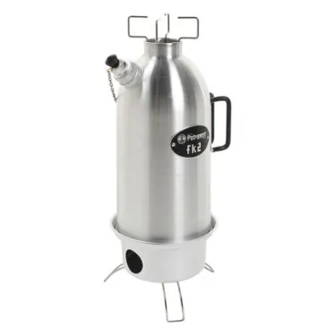 Fire Kettle Petromax fk2