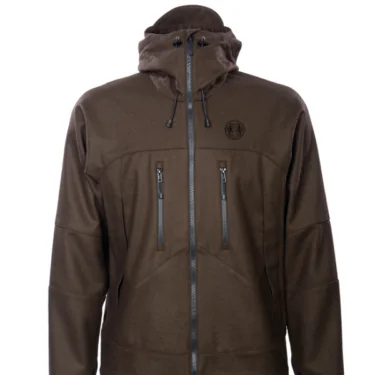 Petromax Deubelskerl Loden Jacket for Men (brown) 101-DK-300