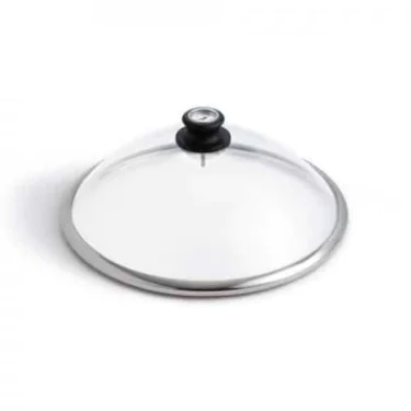 TAMPA DE VIDRO (DOME) LOTUSGRILL L