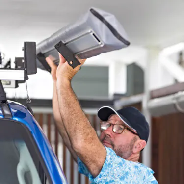 HD HITCH STANDARD 8159