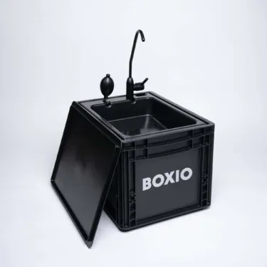 BOXIO WASH