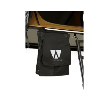Sapateira Universal para Tenda de Tejadilho.